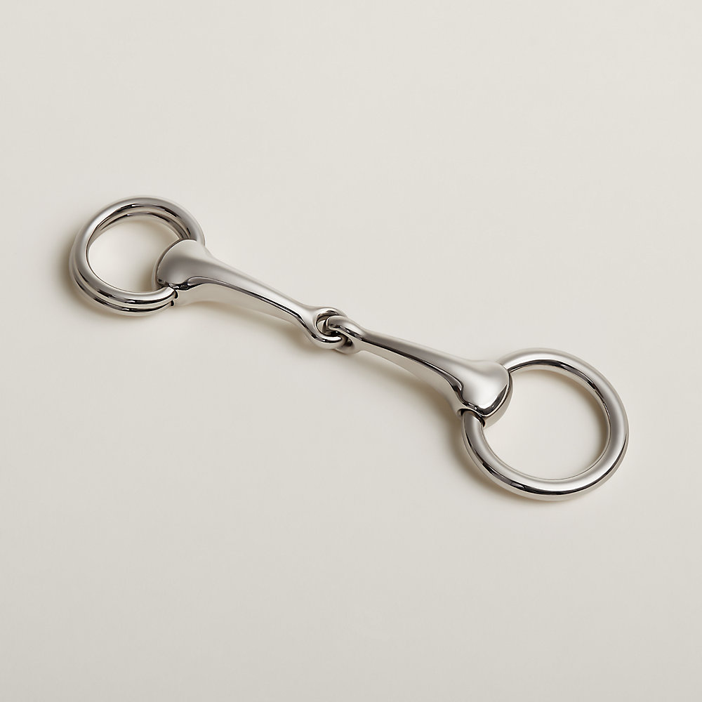Mors scarf ring | Hermès USA